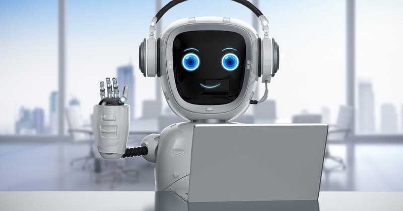 Τεχνητή Νοημοσύνη: Τα κορυφαία AI Chatbots